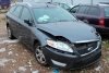 Silniczek wycieraczki tył Ford Mondeo MK4 2008 Kombi